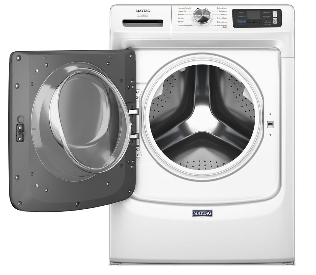 Maytag-MFW7020RW-open view