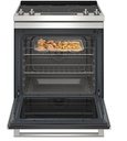 Oven View