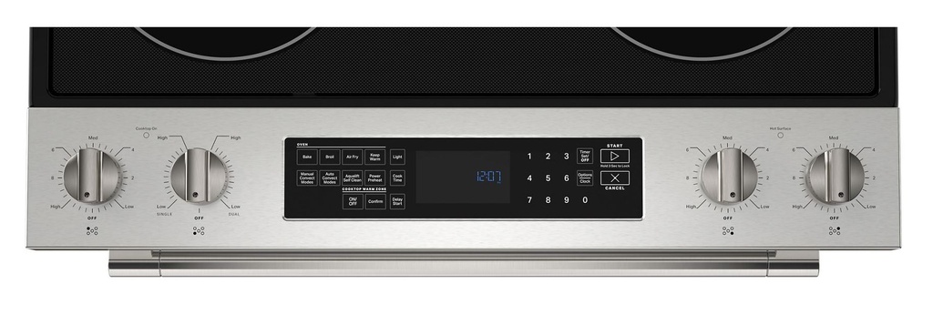 Control View