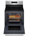 Oven View