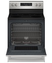 Oven View
