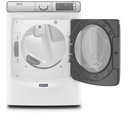Maytag-MED8630HW-open view