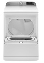 Maytag-MED7230HW-open view