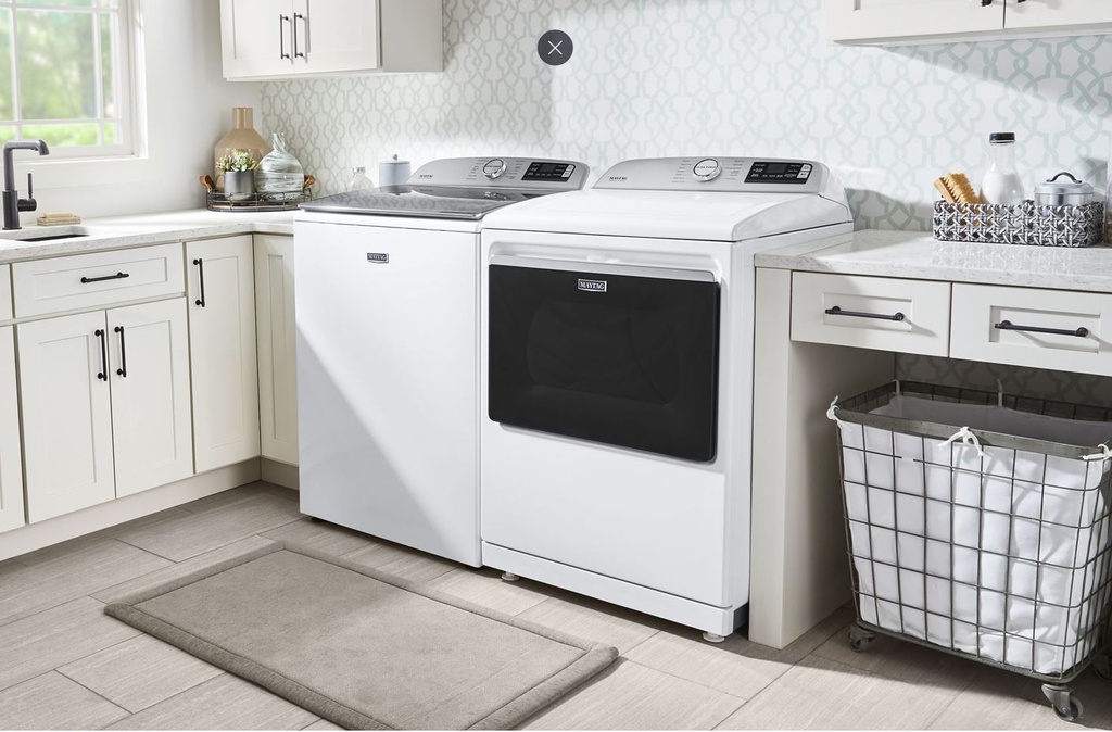 Maytag-MED7230HW-lifestyle