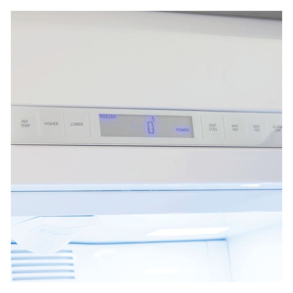 Viking-VCBB5363ELSS-ProChill™ Temperature Management