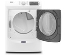 Maytag-MED6630HW-open view