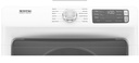 Maytag-MED6630HW-controls