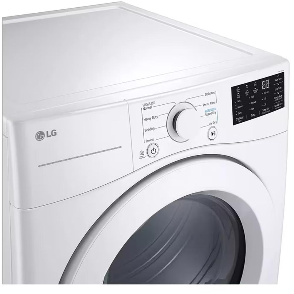 LG-DLG3471W-control view