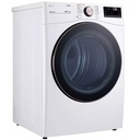 LG-DLGX4001W-left angle view