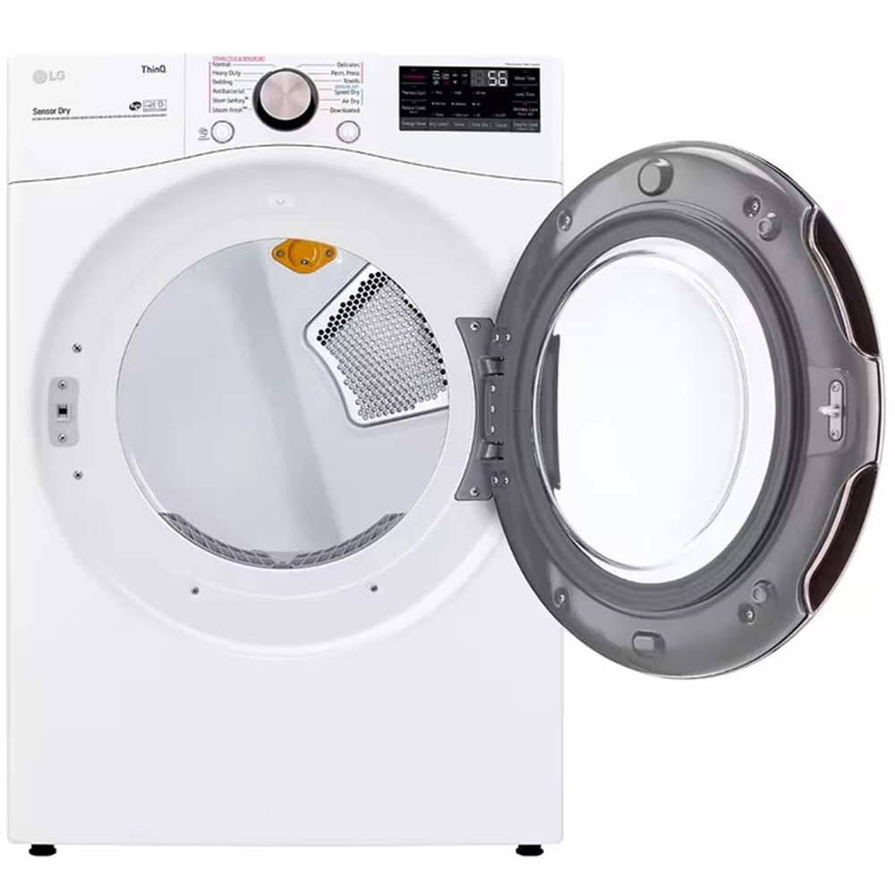 LG-DLGX4001W-open view