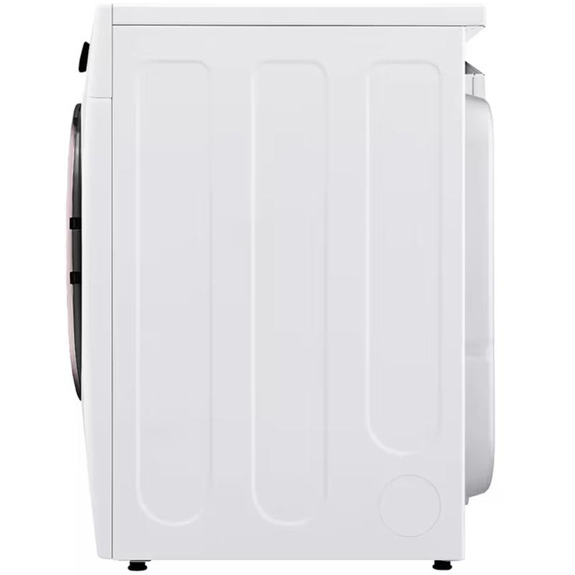 LG-DLGX4001W-side view