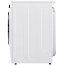 LG-DLGX4001W-side view