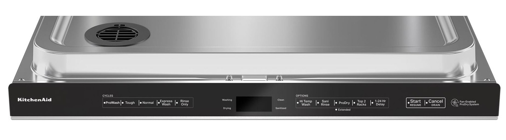 KitchenAid-KDPM704KPS-control view