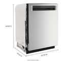 KitchenAid-KDPM804KPS-dimension view