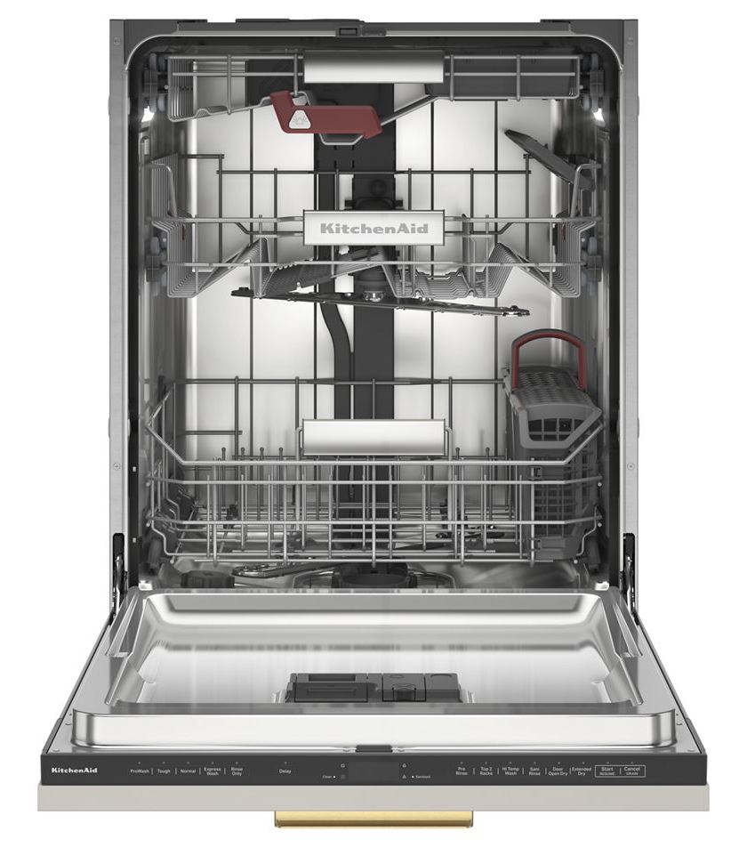 KitchenAid-KDTF924PPA-open view