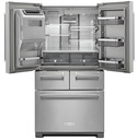 KitchenAid-KRMF706ESS-Open View