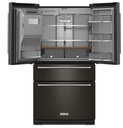 KitchenAid-KRMF536RBS-Open View
