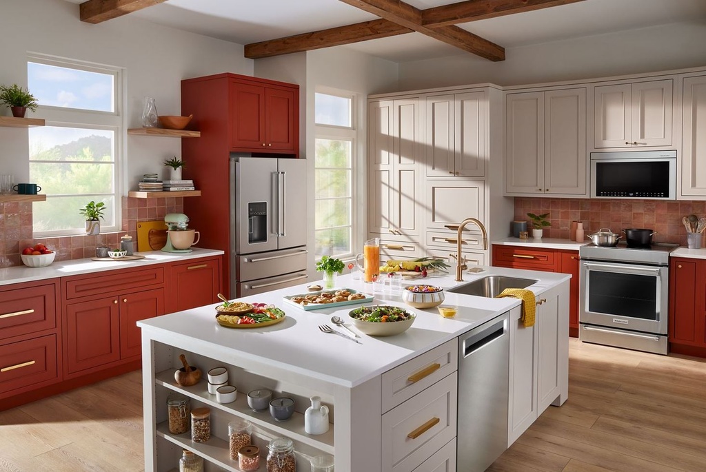 KitchenAid-KRMF536RPS-install view