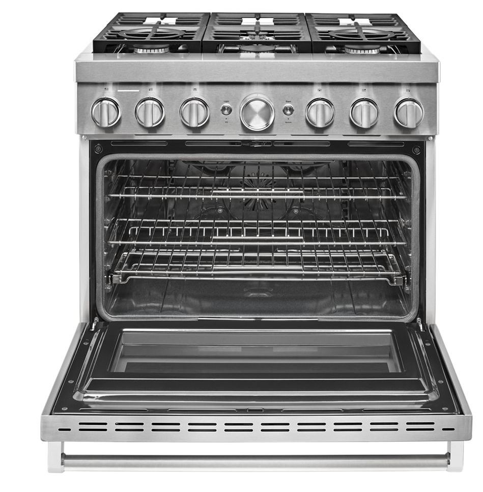 KitchenAid-KFDC506JSS-open view