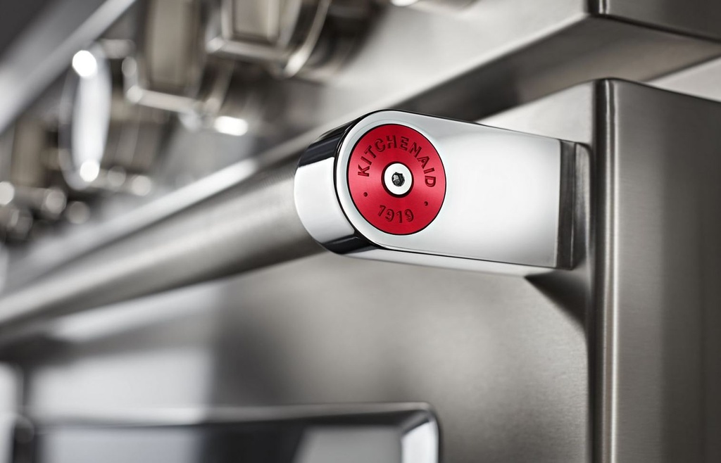 KitchenAid-KFDC506JSS-handle view