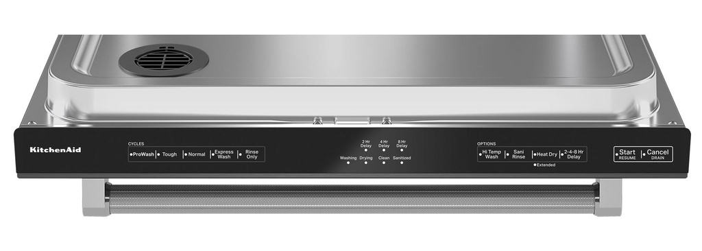 KitchenAid-KDTM804KPS-Control View