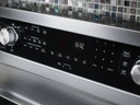 KitchenAid-KFED500ESS-control view