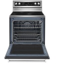 KitchenAid-KFEG500ESS-open view