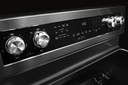 KitchenAid-KFEG500ESS-control view