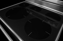 Cooktop View