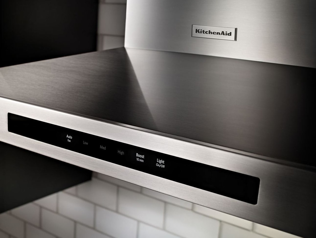 KitchenAid-KVWB606DSS-control view