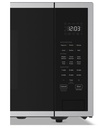 KitchenAid-KMCS324RPS-control view