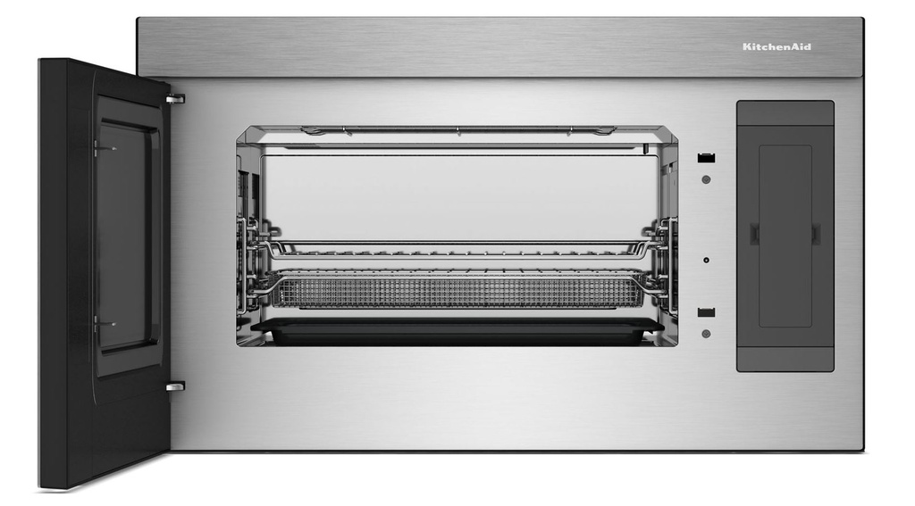 KitchenAid-KMMF730PPS-open view