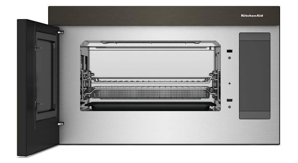 KitchenAid-KMMF530PBS-open view