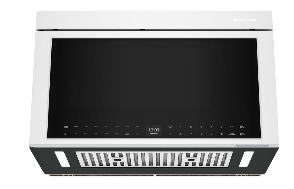 KitchenAid-KMMF530PWH-under view