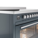 ILVE_UPI486WMPBG_Professional_Plus_II_30"_Dual_Fuel_Range_details