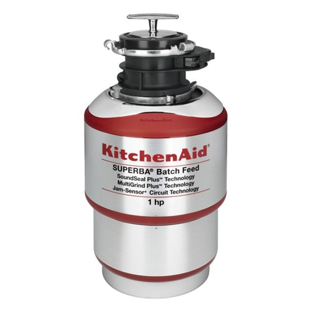 kitchenaid-KBDS100T-front view