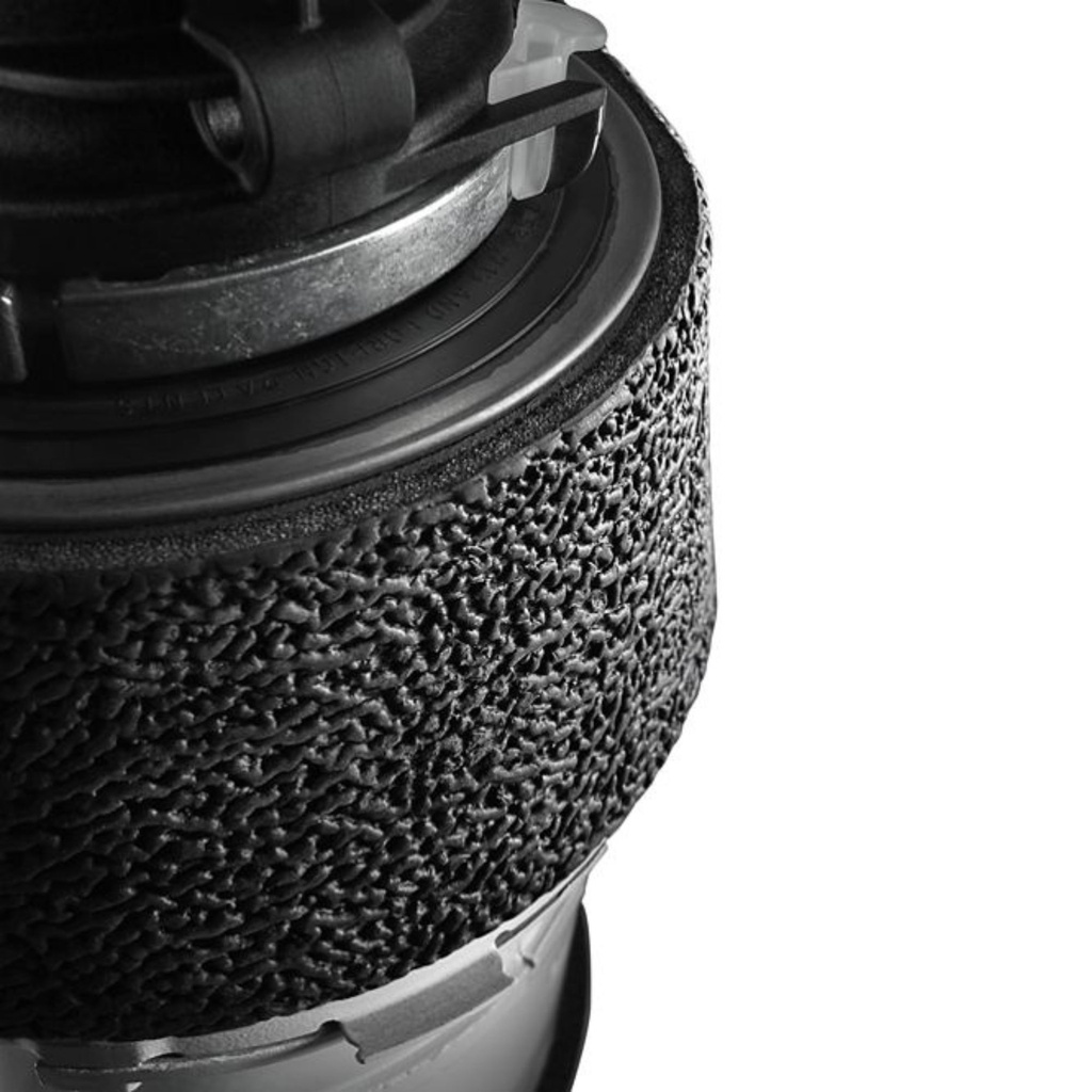 kitchenaid-KBDS100T-insulation wrapping