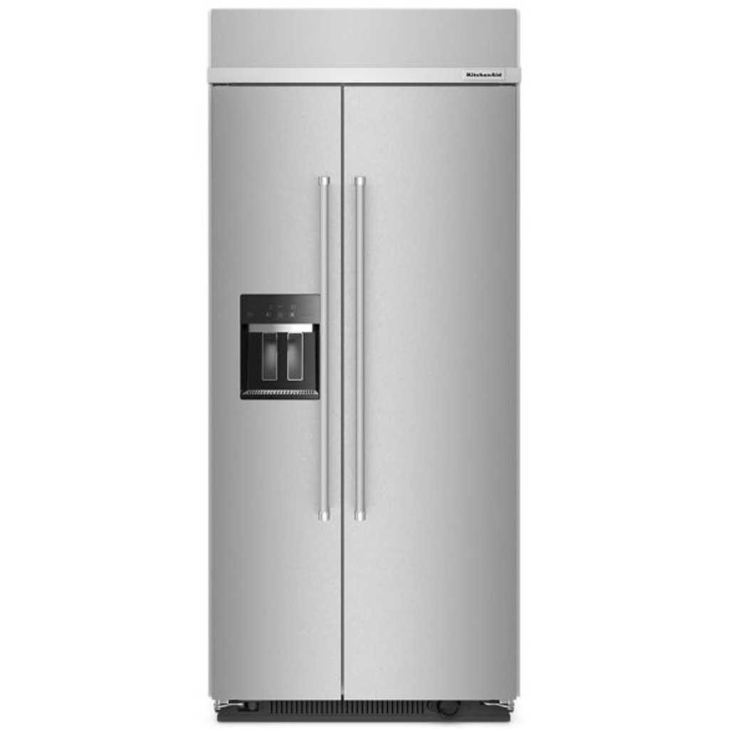KitchenAid-KBSD706MPS-front view