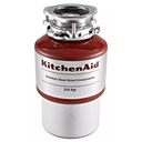 KitchenAid-KCDI075B-front view