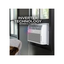 GE-AHTR14AC-Inverter Technology