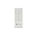 GE-AHTR14AC-Electronic Thermostat with Remote