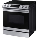 Savalo S500SEL30STSS 500 Series 30″ Slide-In Electric Range