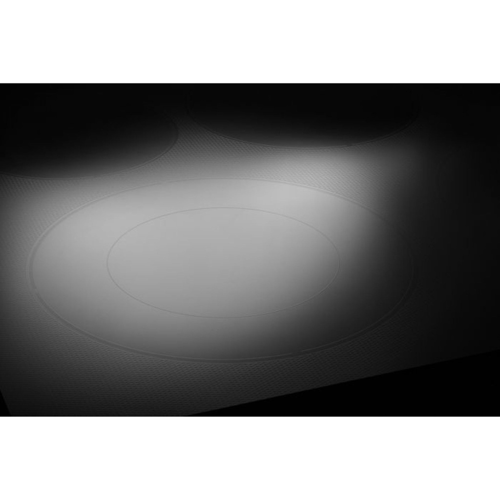 KitchenAid-KCES550HSS-heating zone