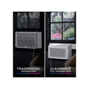 AHTT06BC clearview full window view