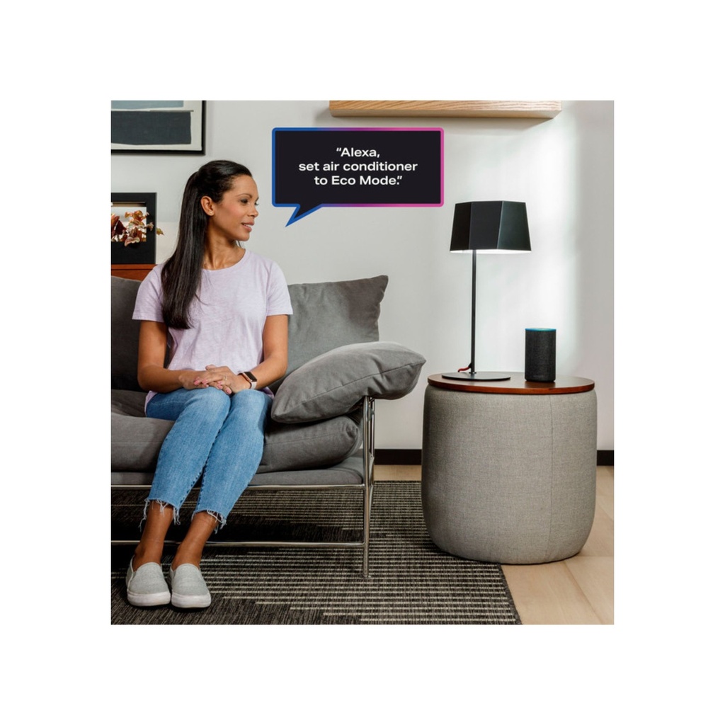 AHTT06BC voice control