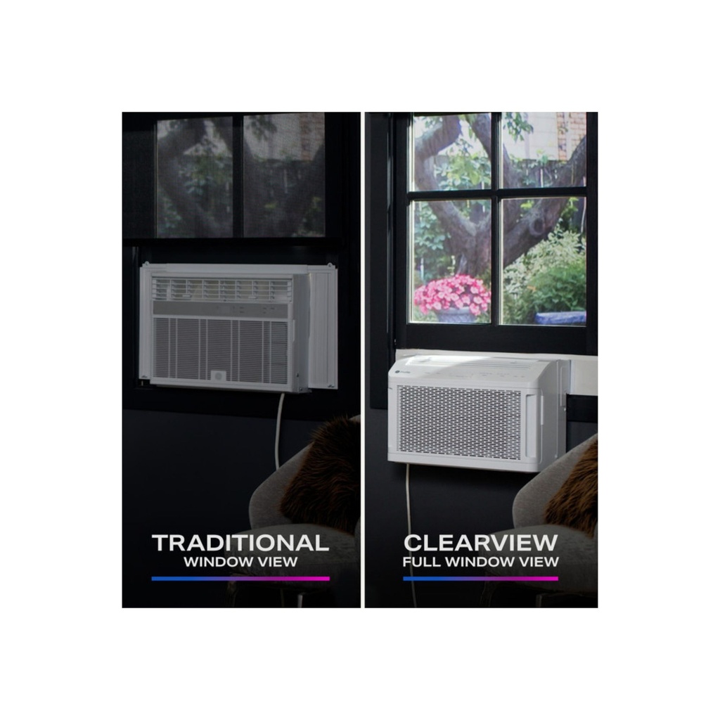 AHTT08BC traditional window view