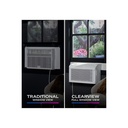 AHTT08BC traditional window view