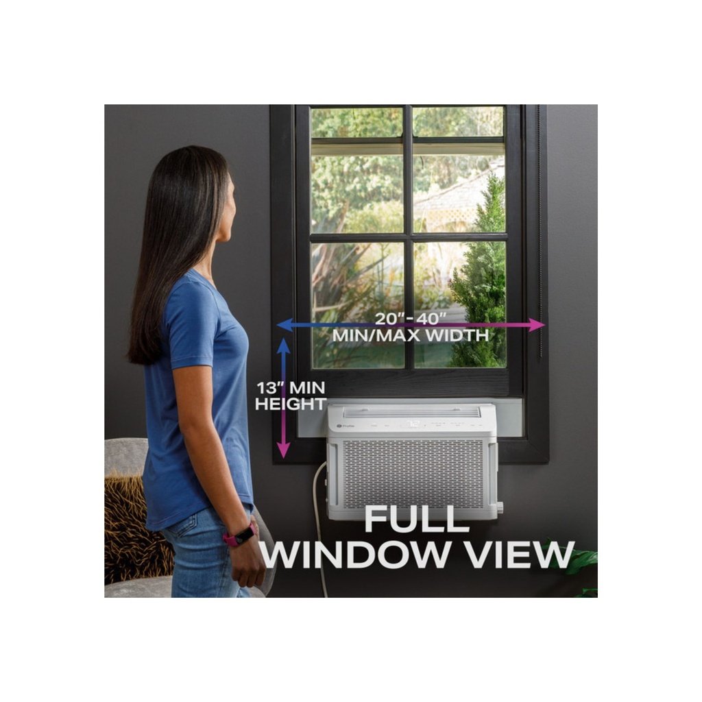 AHTT08BC full window view