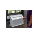 AHTT08BC capacitive touch controls