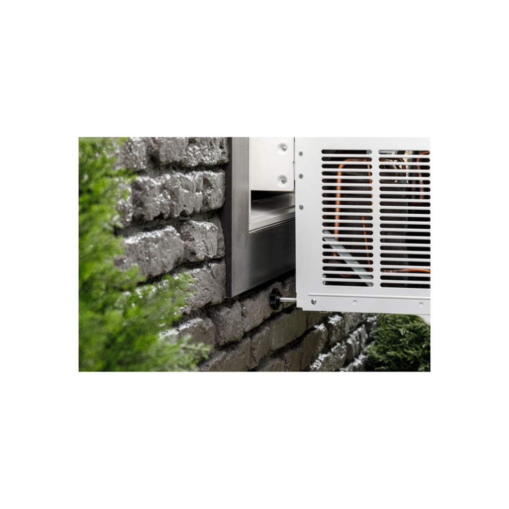 AHTT08BC easy installation